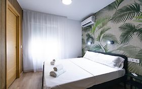 Yes! Rooms
